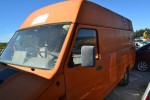 Ολόκληρο Αυτοκίνητο Iveco 35C12 2.3 Αρ.Κινητήρα F1AE0481B 2001-2008