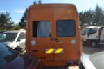 Ολόκληρο Αυτοκίνητο Iveco 35C12 2.3 Αρ.Κινητήρα F1AE0481B 2001-2008