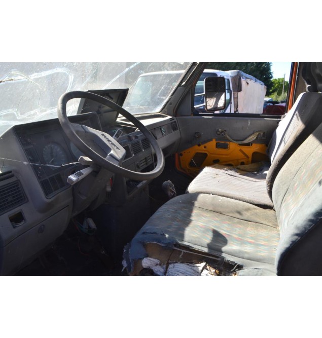 Ολόκληρο Αυτοκίνητο Iveco 35C12 2.3 Αρ.Κινητήρα F1AE0481B 2001-2008
