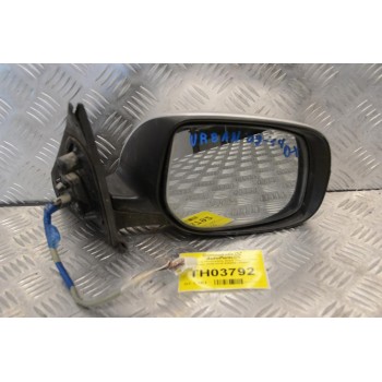 Καθρέπτης Ηλεκτρικός Δεξιά Toyota Urban Cruiser 2009-2014 026403 (7PINS)