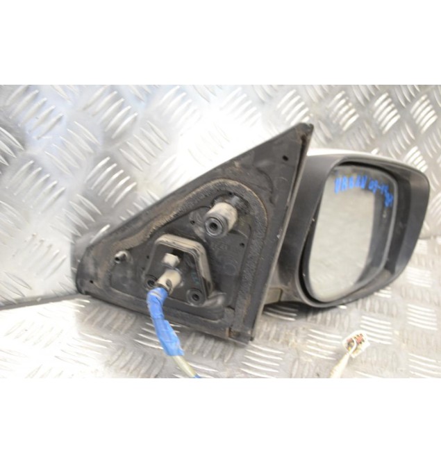 Καθρέπτης Ηλεκτρικός Δεξιά Toyota Urban Cruiser 2009-2014 026403 (7PINS)