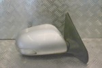 Καθρέπτης Ηλεκτρικός Δεξιά Toyota Urban Cruiser 2009-2014 026403 (7PINS)