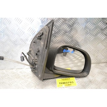 Καθρέπτης Ηλεκτρικός Δεξιά Fiat Panda 2012-2016 021072 (2pins)