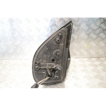 Καθρέπτης Ηλεκτρικός Δεξιά Fiat Panda 2012-2016 021072 (2pins)