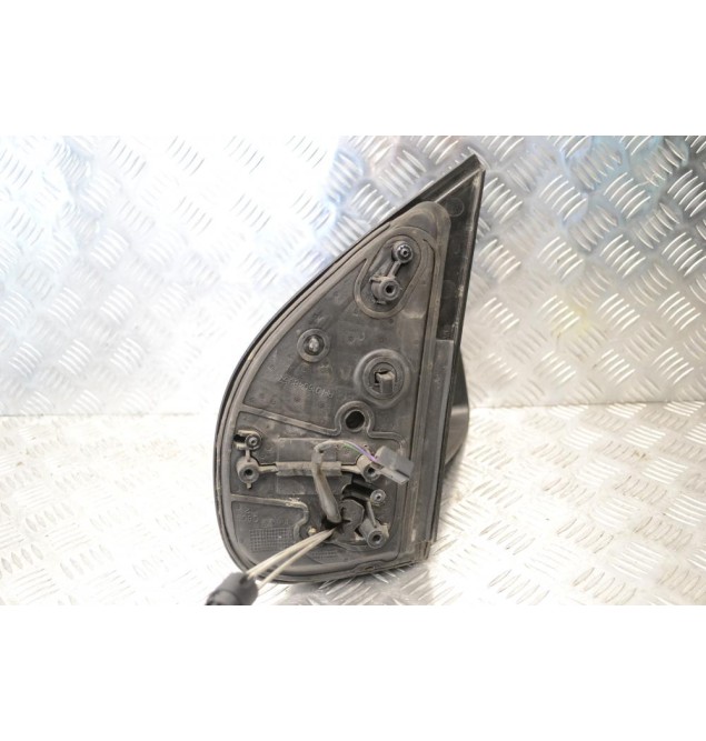 Καθρέπτης Ηλεκτρικός Δεξιά Fiat Panda 2012-2016 021072 (2pins)