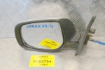 Καθρέπτης Ηλεκτρικός Αριστερά Toyota Urban Cruiser 2009-2014 026403 (7PINS) (ράγισμα στο γυαλι)