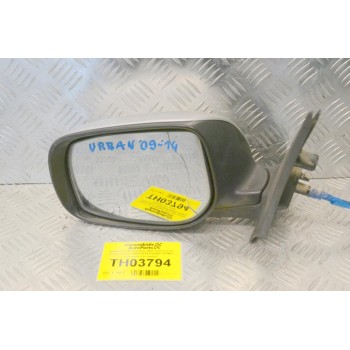 Καθρέπτης Ηλεκτρικός Αριστερά Toyota Urban Cruiser 2009-2014 026403 (7PINS) (ράγισμα στο γυαλι)