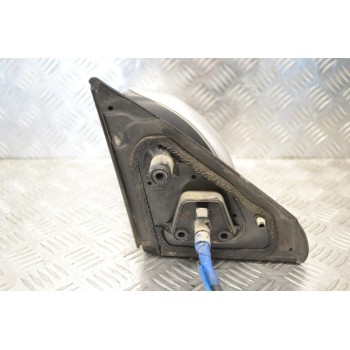 Καθρέπτης Ηλεκτρικός Αριστερά Toyota Urban Cruiser 2009-2014 026403 (7PINS) (ράγισμα στο γυαλι)