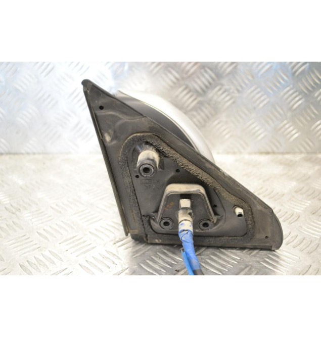 Καθρέπτης Ηλεκτρικός Αριστερά Toyota Urban Cruiser 2009-2014 026403 (7PINS) (ράγισμα στο γυαλι)