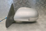 Καθρέπτης Ηλεκτρικός Αριστερά Toyota Urban Cruiser 2009-2014 026403 (7PINS) (ράγισμα στο γυαλι)