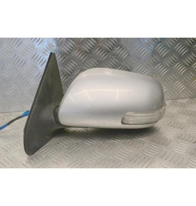 Καθρέπτης Ηλεκτρικός Αριστερά Toyota Urban Cruiser 2009-2014 026403 (7PINS) (ράγισμα στο γυαλι)