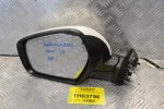 Καθρέπτης Ηλεκτρικός Αριστερά SsangYong XLV 2014-2026 044628 (5PINS)