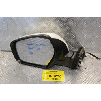 Καθρέπτης Ηλεκτρικός Αριστερά SsangYong XLV 2014-2026 044628 (5PINS)