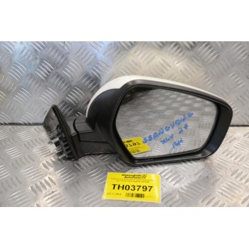Καθρέπτης Ηλεκτρικός Δεξιά SsangYong XLV 2014-2026 044628 (5PINS)