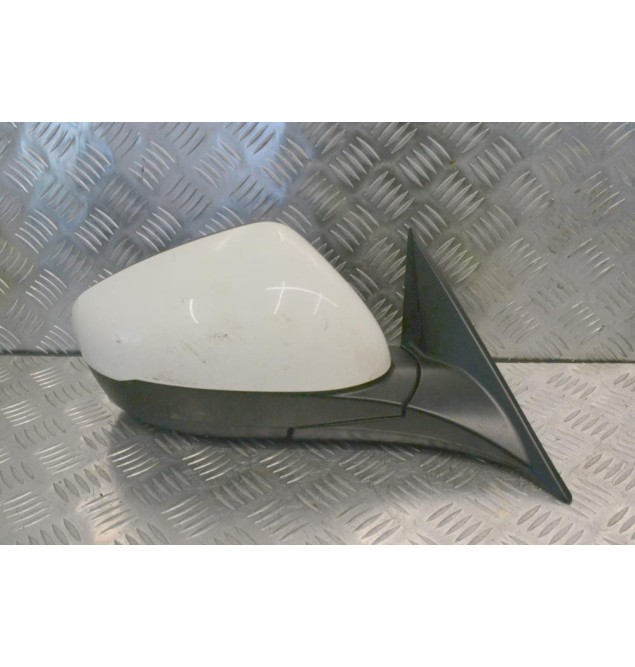 Καθρέπτης Ηλεκτρικός Δεξιά SsangYong XLV 2014-2026 044628 (5PINS)