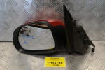 Καθρέπτης Ηλεκτρικός Αριστερά Fiat 500L 2012-2017 026345 (5pins)