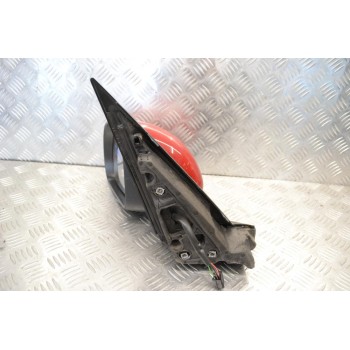 Καθρέπτης Ηλεκτρικός Αριστερά Fiat 500L 2012-2017 026345 (5pins)