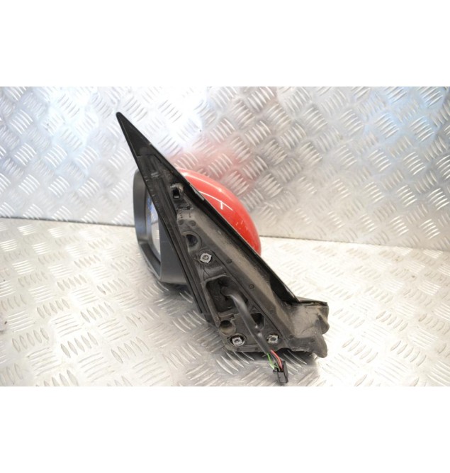 Καθρέπτης Ηλεκτρικός Αριστερά Fiat 500L 2012-2017 026345 (5pins)