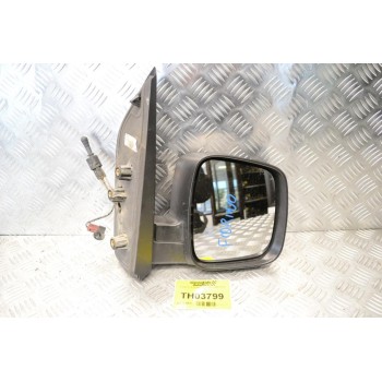 Καθρέπτης Δεξιά Fiat Fiorino 2008-2016 020005