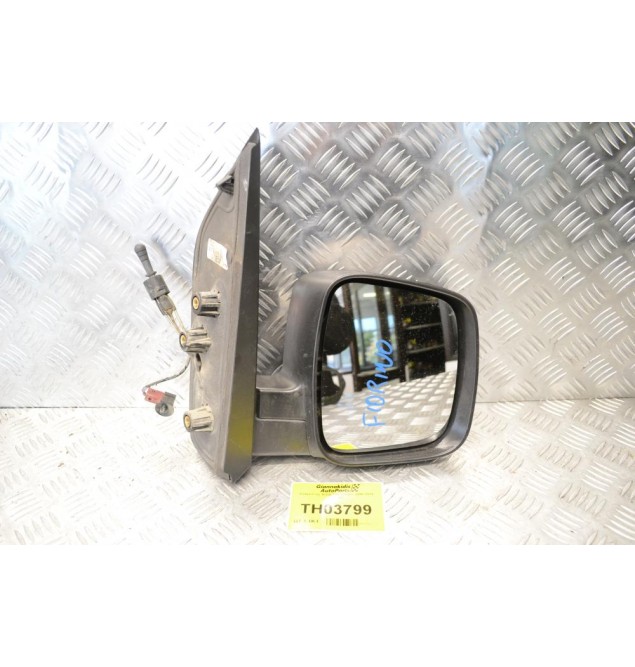 Καθρέπτης Δεξιά Fiat Fiorino 2008-2016 020005