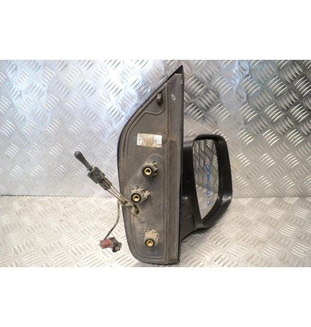 Καθρέπτης Δεξιά Fiat Fiorino 2008-2016 020005