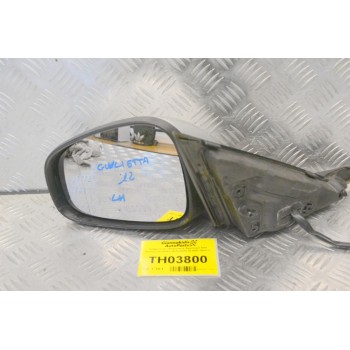 Καθρέπτης Ηλεκτρικός Αριστερά Alfa Romeo Giulietta 2010-2020 021081 (5pins)