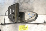 Καθρέπτης Ηλεκτρικός Δεξία Volkswagen Up 2016-2019 024483 (2PINS)