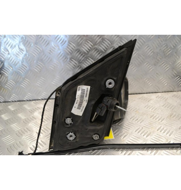 Καθρέπτης Ηλεκτρικός Δεξία Volkswagen Up 2016-2019 024483 (2PINS)