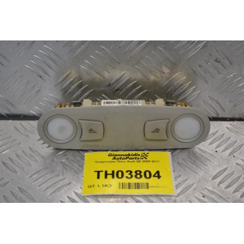 Πλαφονιέρα Πίσω Audi Q5 2008-2017