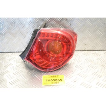 Φανάρι Πίσω Δεξιά Alfa Romeo Giulietta 2010-2016 50513612