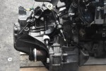 Χειροκίνητο Σασμάν Renault Megane 1.5 DCI K9K 837 2009-2015 (99.000KM) TL4A056 TL4056 (320108901R)