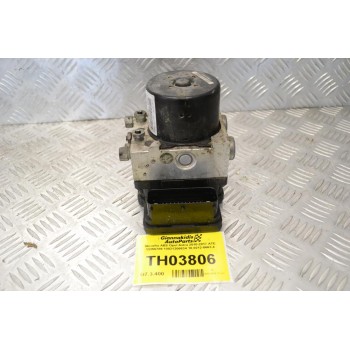 Μονάδα ABS Opel Astra 2010-2017 ATE 13356789 10021206634 10.0212-0663.4