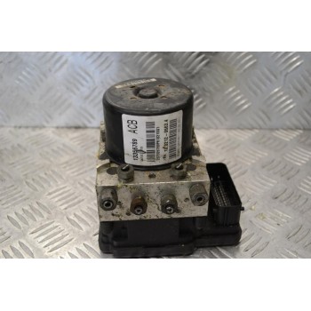 Μονάδα ABS Opel Astra 2010-2017 ATE 13356789 10021206634 10.0212-0663.4