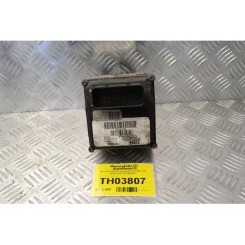 Μονάδα ABS Peugeot 407 2.0 HDi 135 2004-2010 15710504-D
