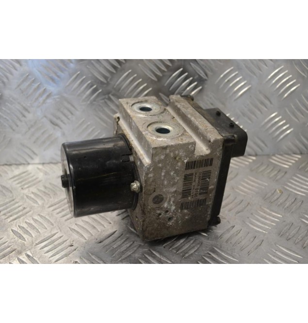 Μονάδα ABS Peugeot 407 2.0 HDi 135 2004-2010 15710504-D