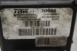 Μονάδα ABS Peugeot 407 2.0 HDi 135 2004-2010 15710504-D
