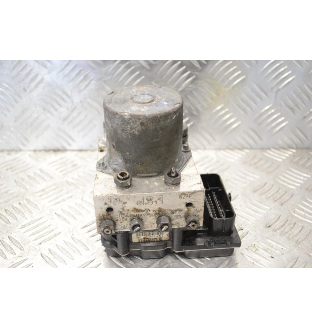 Μονάδα ABS Audi A4 2005-2008 8E0910517H014 8E0614517BF 0265950474 0265234336 (BOSCH)