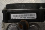 Μονάδα ABS Audi A4 2005-2008 8E0910517H014 8E0614517BF 0265950474 0265234336 (BOSCH)