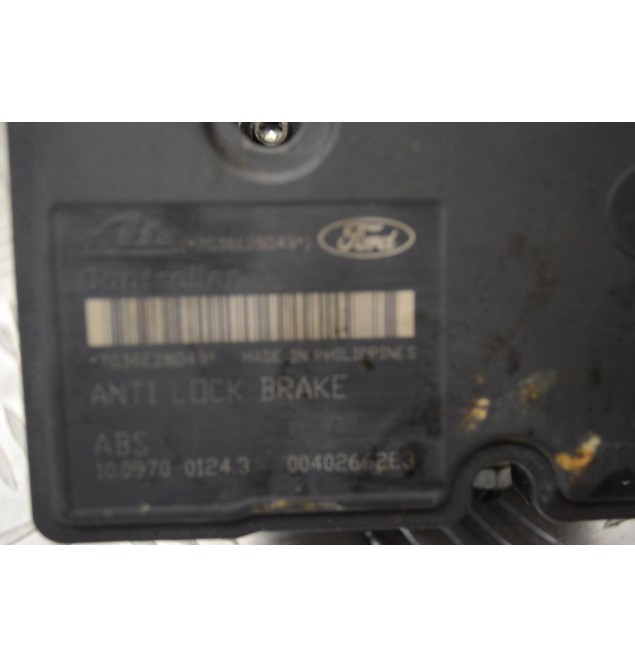 Μονάδα ABS Ford Focus II / Mazda 3 2003-2011 ATE 100207-00714 100970-01243 00402662E3