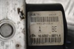 Μονάδα ABS Ford Focus II / Mazda 3 2003-2011 ATE 100207-00714 100970-01243 00402662E3