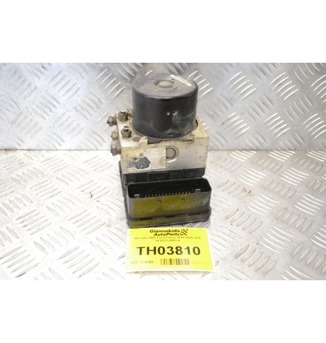 Μονάδα ABS Ford Focus 2010-2020 ATE 10.0212-0803.4 BV612C405AG