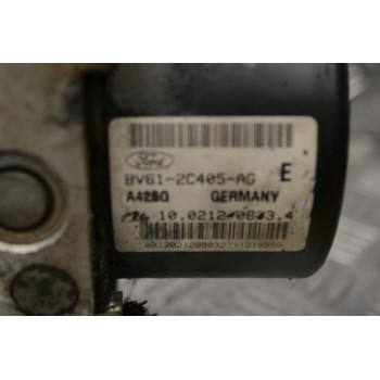 Μονάδα ABS Ford Focus 2010-2020 ATE 10.0212-0803.4 BV612C405AG