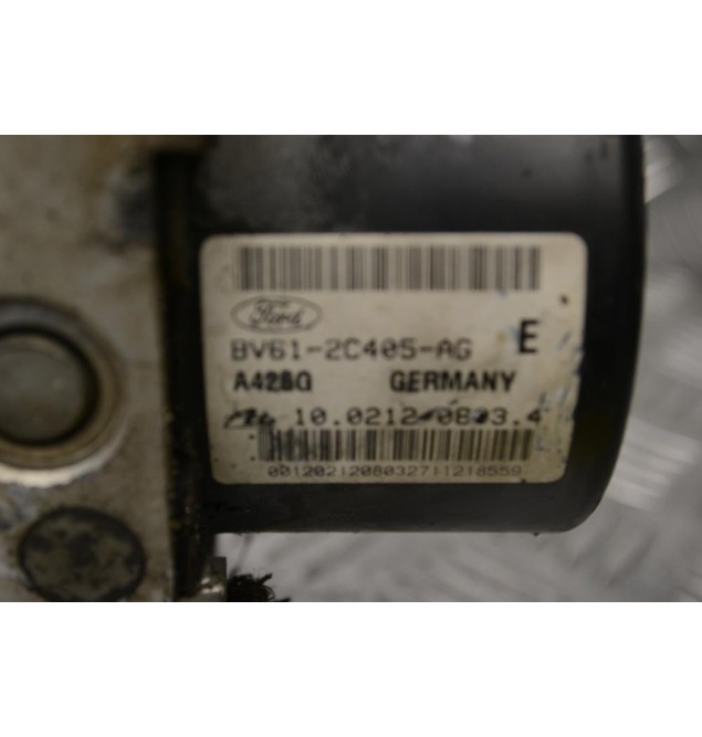 Μονάδα ABS Ford Focus 2010-2020 ATE 10.0212-0803.4 BV612C405AG