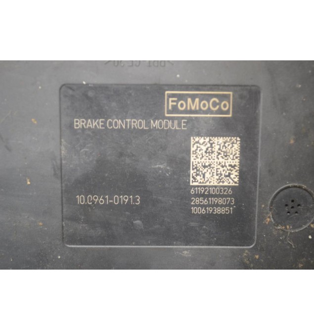 Μονάδα ABS Ford Focus 2010-2020 ATE 10.0212-0803.4 BV612C405AG