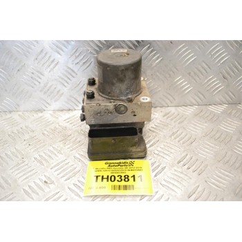 Μονάδα ABS Hyundai i40 2012-2019 58920-3Z510 589203Z510 BH6013I501 BE6003I502