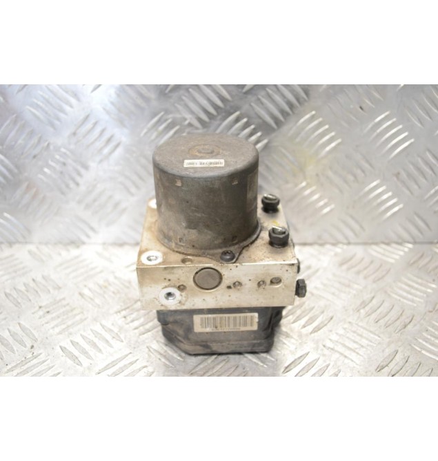 Μονάδα ABS Hyundai i40 2012-2019 58920-3Z510 589203Z510 BH6013I501 BE6003I502