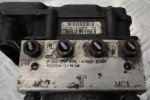 Μονάδα ABS Nissan Qashqai 2007-2013 BOSCH 47660-JD000 47660JD000 0265231899 0265800609 (Σπασιμο στο πλαστικο)