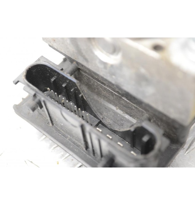Μονάδα ABS Nissan Qashqai 2007-2013 BOSCH 47660-JD000 47660JD000 0265231899 0265800609 (Σπασιμο στο πλαστικο)