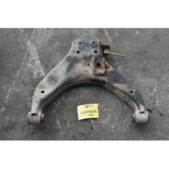 Ψαλίδι Κατω Αριστερο Isuzu D-Max 4x4 2013-2022