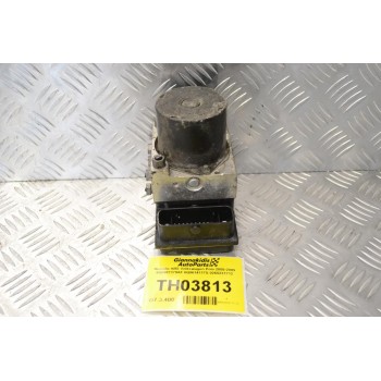 Μονάδα ABS Volkswagen Polo 2005-2009 6Q0907379AF 6Q0614117S 0265231712